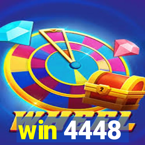 win 4448